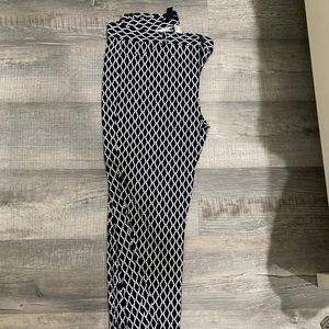 Women’s dress pant